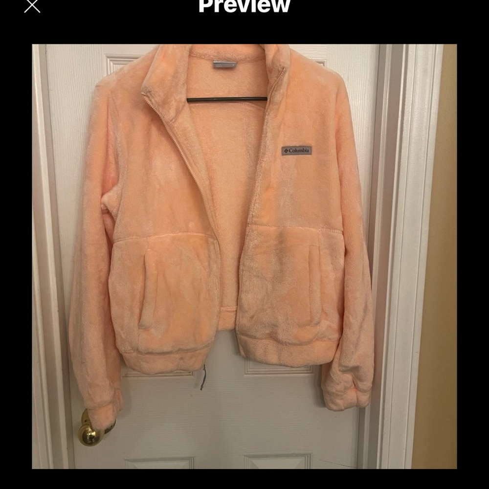 Colombia jacket - Picture 3 of 4